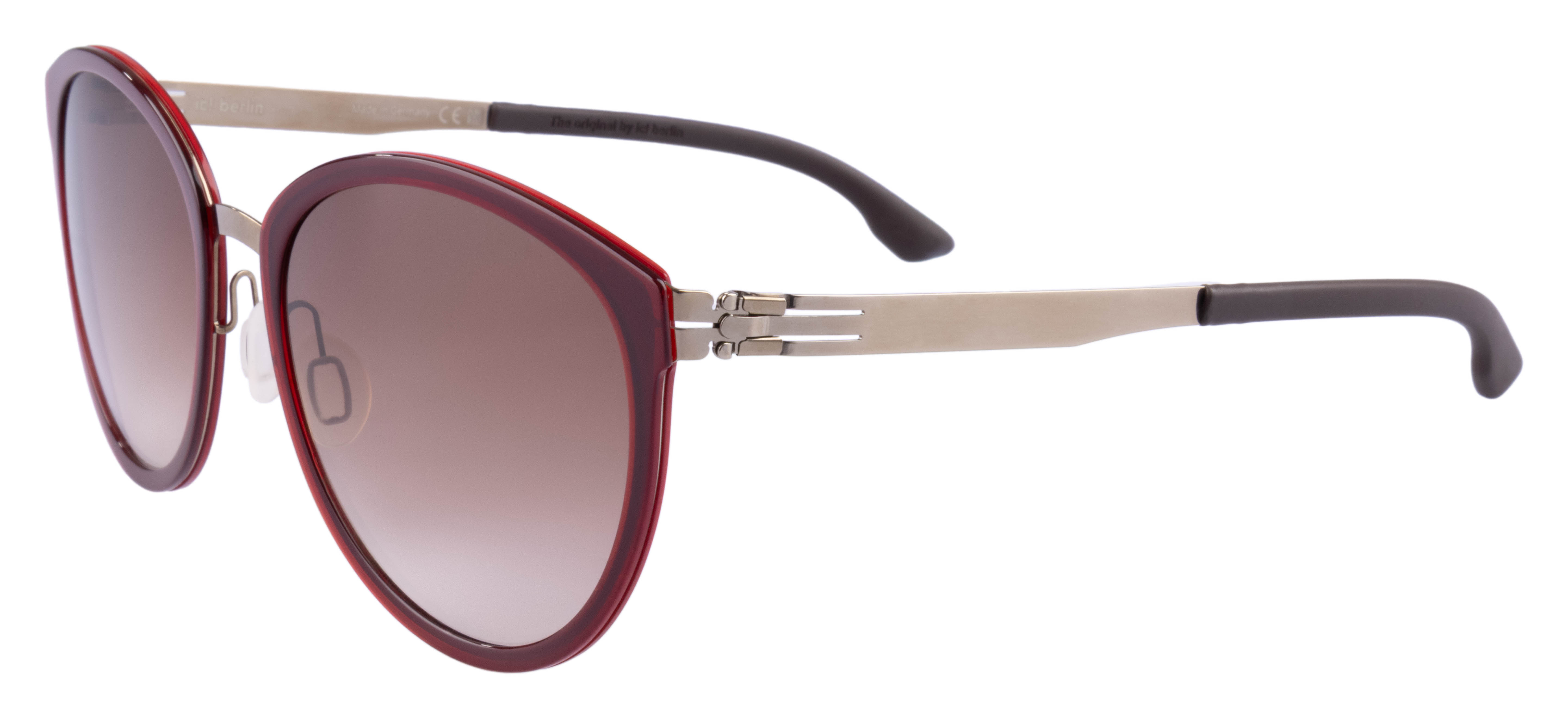 ic! berlin  女伶系列 - LINA 建議售價 NTD 24600 (1)